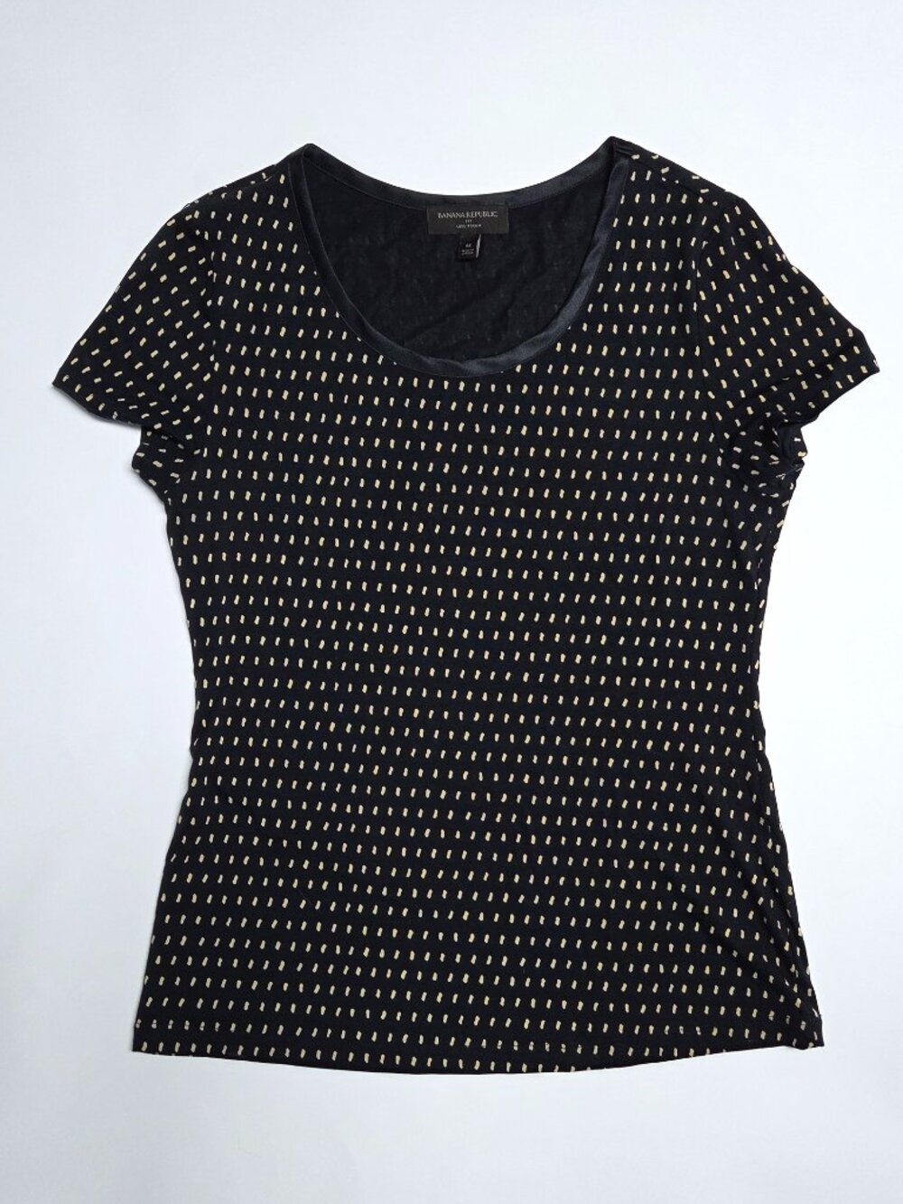 Women's Luxe Touch Scoop Neck Shirt
